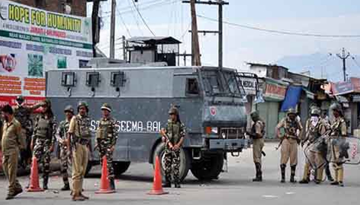 Curfew in terrorist Wanis hometown ahead of death anniversary
