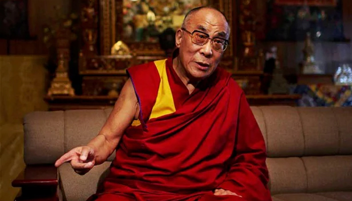 Dalai Lama decries terrorism, urges inter-faith harmony