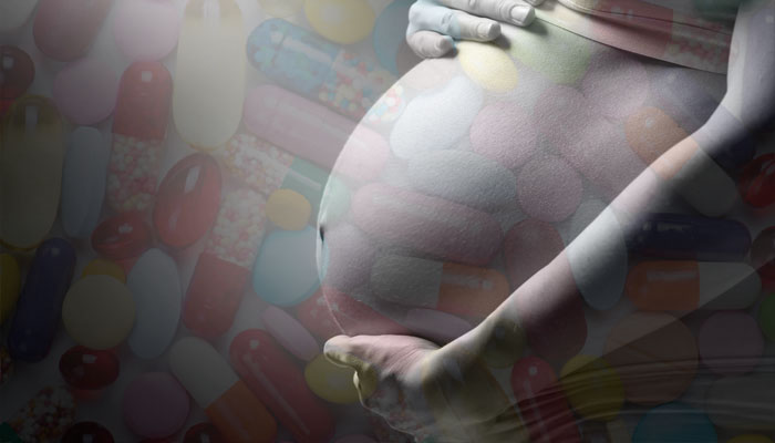 Antibiotics in pregnancy may up bowel diseases risk in kids 