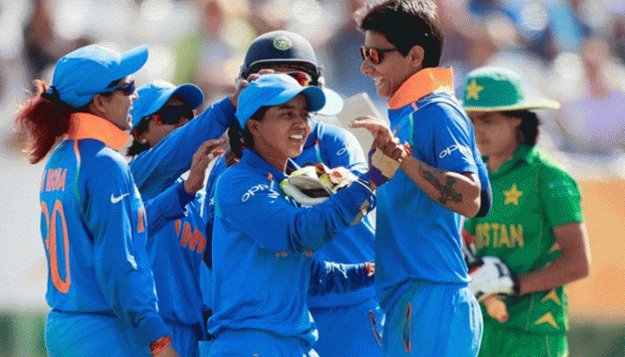 Womens World Cup, Ind vs Pak: India avenges CT 2017 defeat with huge win