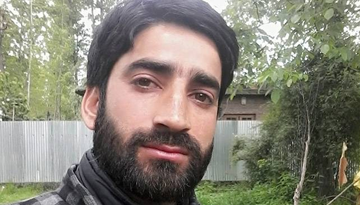 Indian Army soldier goes missing, suspected to have joined Hizbul Mujahideen