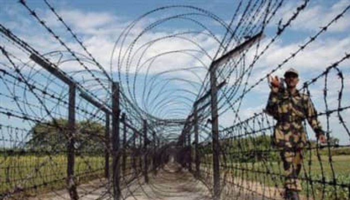 India,Bangladesh to construct bridge along Mizoram border