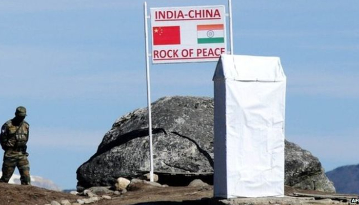 India-China border row has every element to lead to war: US expert