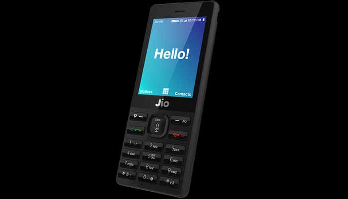 JioPhone to bring new era of innovation for feature phones: Analysts