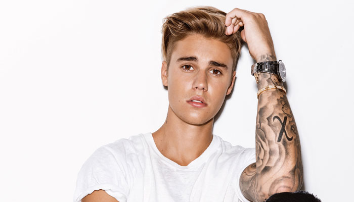 Youth pop sensation Justin Bieber needs time for his personal life