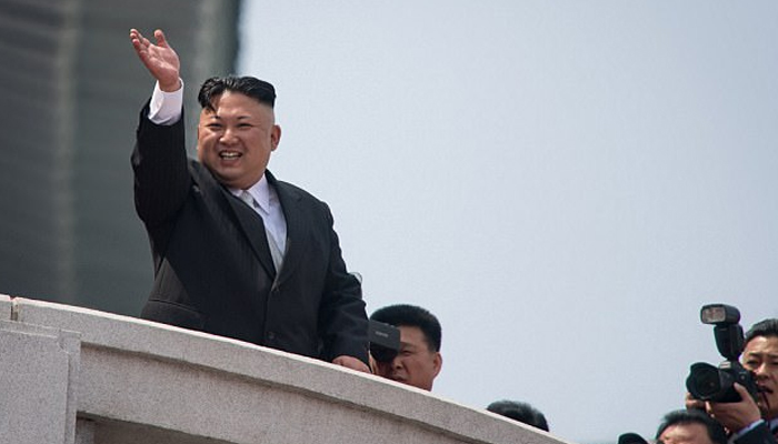 N.Korea warns of strong response if US imposes further sanctions