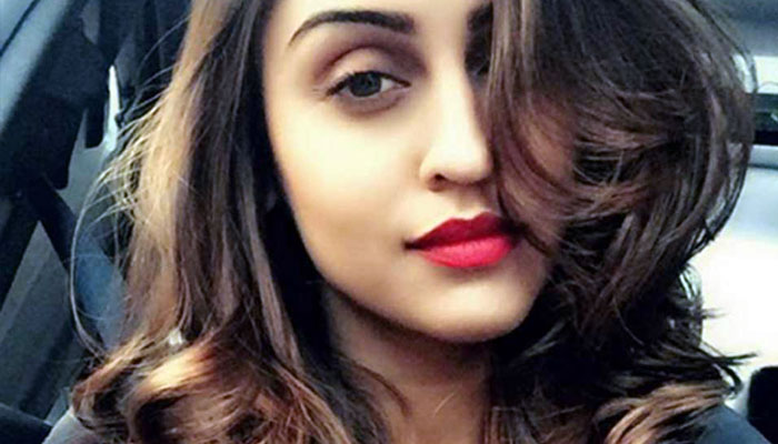 Krystle Dsouza to keep her first step on web medium