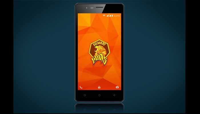 Intex unveils budget smartphone Aqua Lions 3