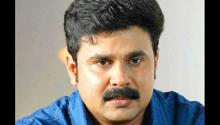 Malayalam superstar Dileep held in actress abduction case