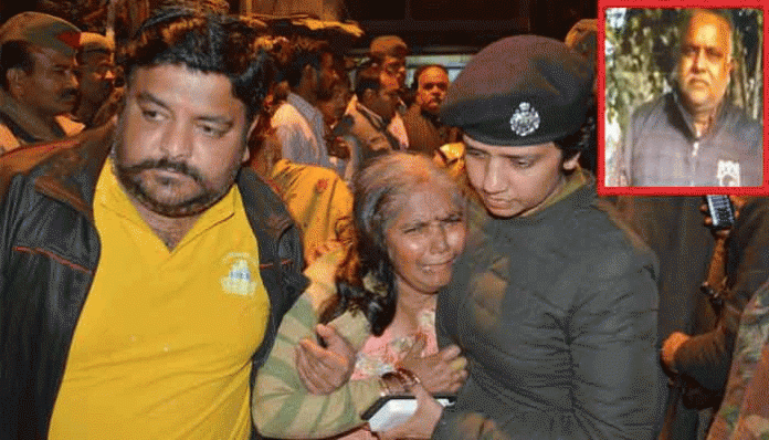 Shravan Sahu Murder Case: CBI to interrogate Meerut SSP Manzil Saini