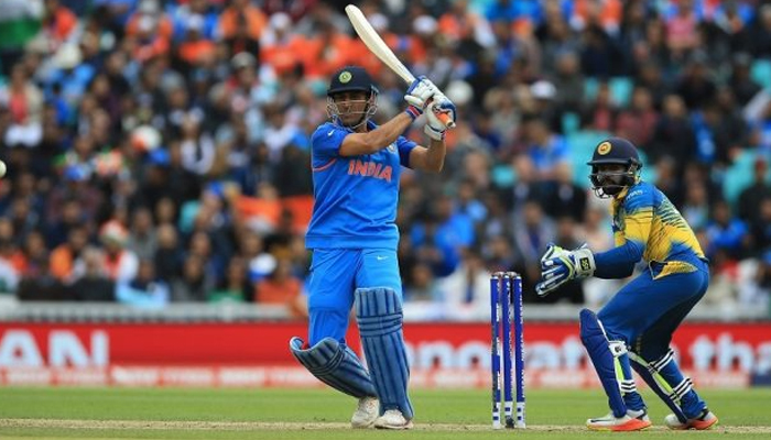 India, Sri Lanka to play 3 Tests, 5 ODIs and 1 T20I