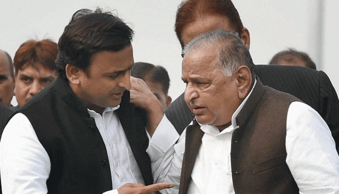 Samajwadi Party to hold convention in Agra, Mulayam to attend