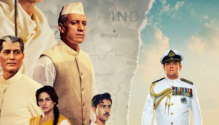 Gandhiji would have liked Partition: 1947: Gurinder Chadha