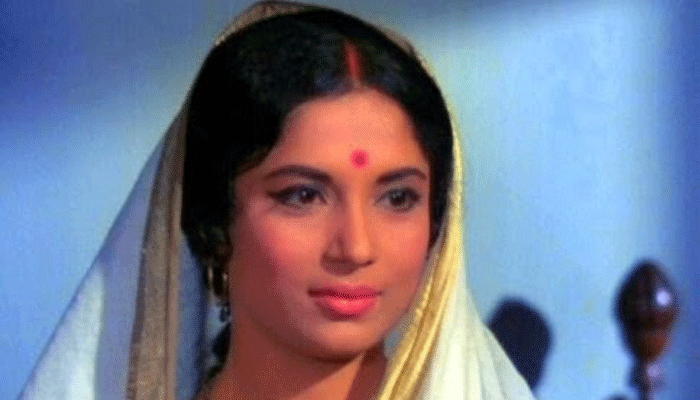 Noted Bollywood actor Sumita Sanyal dies at 71