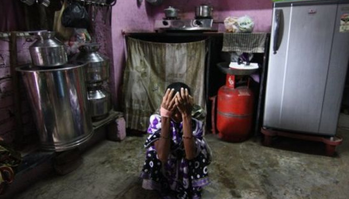 Poisonous gas kills four in Uttar Pradesh