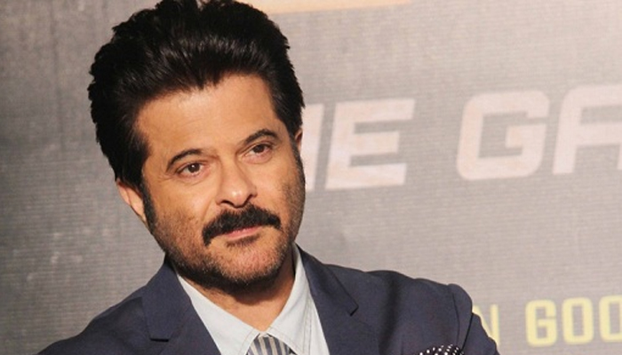 Acting wasnt easy as its now, says Anil Kapoor