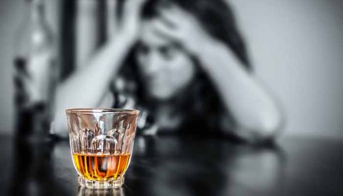 Binge drinking in adolescence may alter brain, affect memory