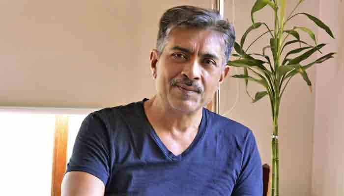 Respect talent, says Prakash Jha on nepotism row