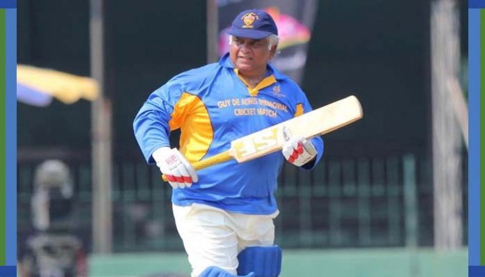 Ranatunga unsure about Sri Lankas defeat to India in 2011 WC, demands probe