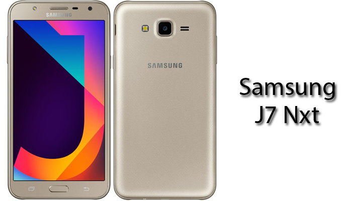 Samsung launches budget-friendly smartphone Galaxy J7 Nxt
