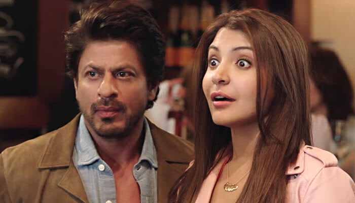 SRK, Anushka rule in gripping Jab Harry Met Sejal trailer | Watch