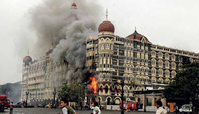 India among 5 countries that faced most terror attacks in 2016: US