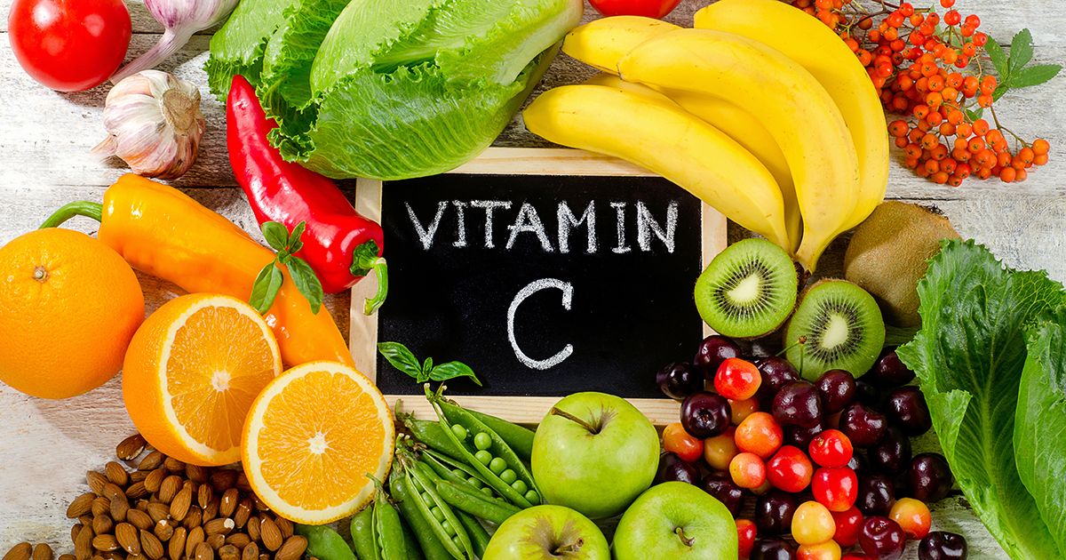 Vitamin C treatable in COVID19, Tests Indicate positive results!