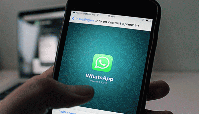 What? WhatsApp incapable of protecting users from surveillance