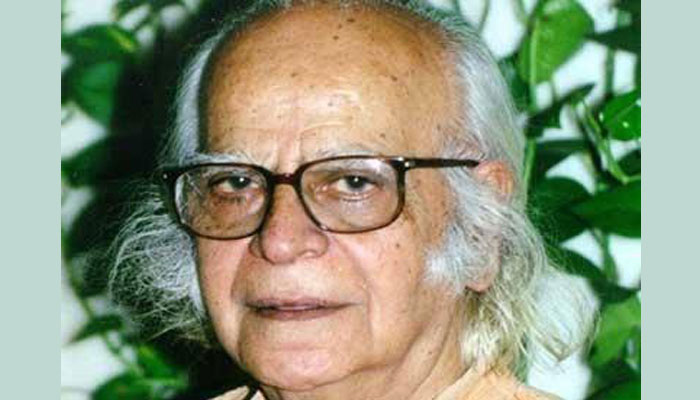 Renowned Indian scientist Yash Pal passes away at 90