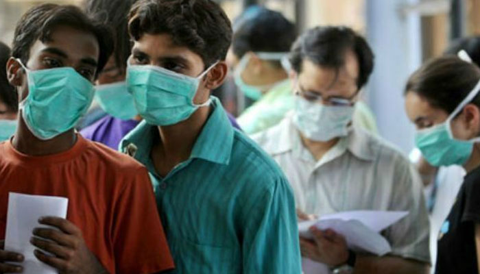 Lucknow reports nine new swine flu cases; Toll in UP mounts to 150