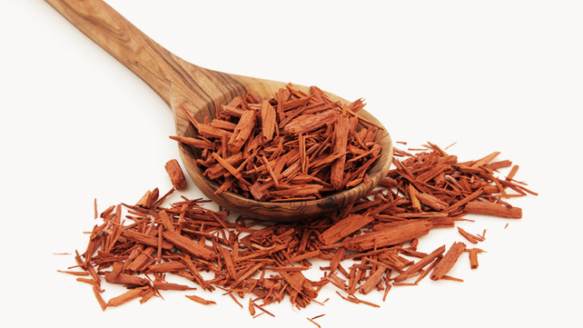 Red sandalwood worth Rs 8 cr seized in MP; 3 arrested