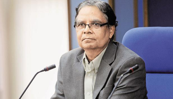 Time for India to think long-term during COVID19 crisis: Arvind Panagariya