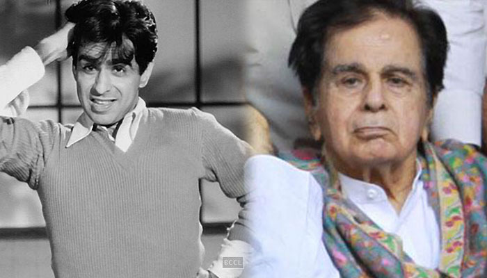 Unseen pictures of  Indian cinemas Tragedy King Dilip Kumar