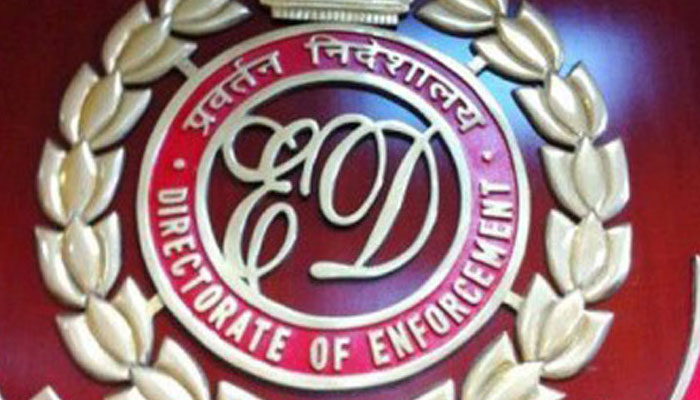 Bank fraud: ED attaches Rs 1.08-cr assets of Shimla-based firm