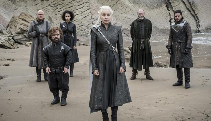 Game of Thrones Season 7 Episode 4 Leak has an India connect!