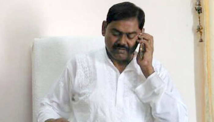 Mayawati will ruin herself in greed of money, says sacked BSP leader