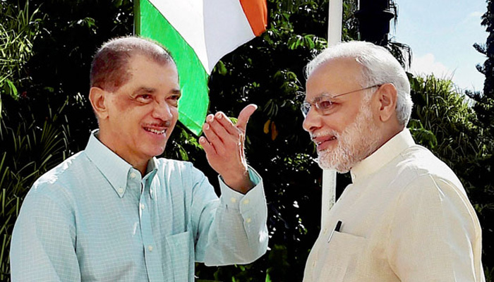 PM Modi hails India-Seychelles partnership in Indian Ocean