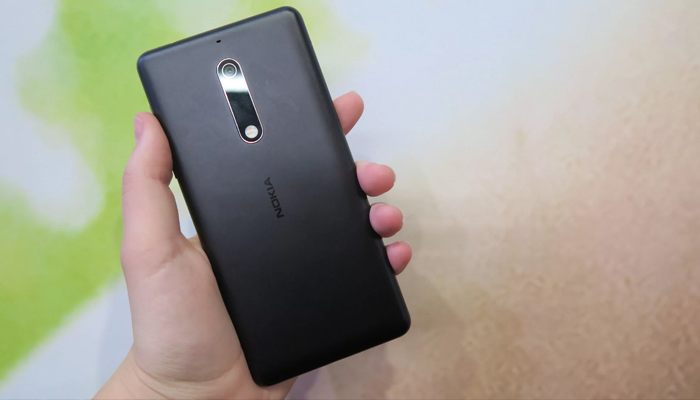 Nokia 5 to be available at Indian retail stores from August 15