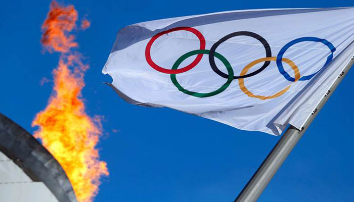 Los Angeles declares candidature to host Olympic Games 2028