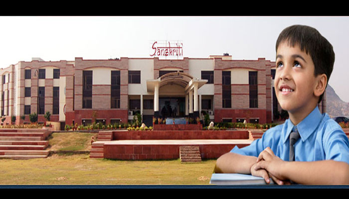 Good News: Uttar Pradesh to have its own Sanskriti School