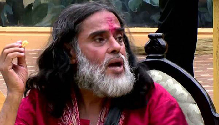 Former Bigg Boss contestant Swami Om arrested by Delhi Crime Branch