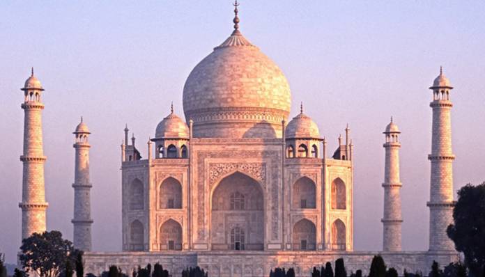 Taj Mahal is forever, even NASA assures it!