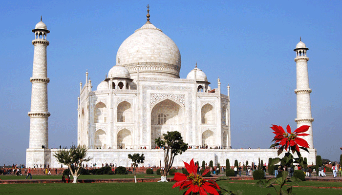 Supreme Court stays order on demolition near Taj Mahal