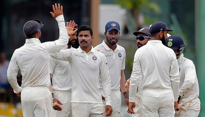 Third Test Preview | India hopes for maiden whitewash over Sri Lanka