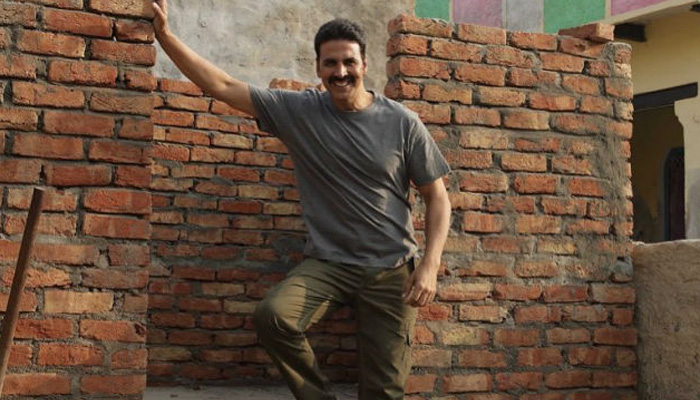 Toilet: Ek Prem Katha ends dry spell at Box Office, check collection