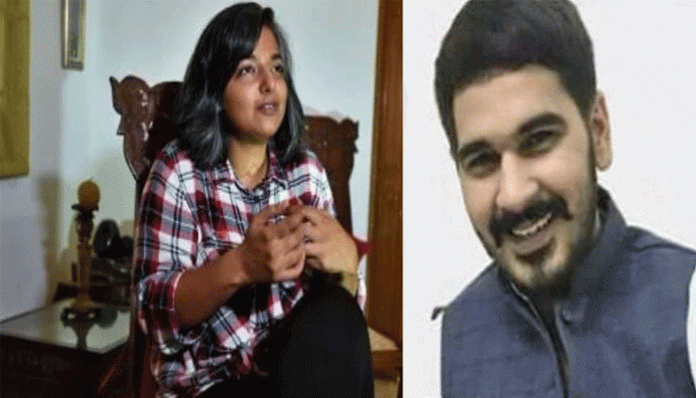 Vikas Barala, friend in 2-day custody in attempted abduction case