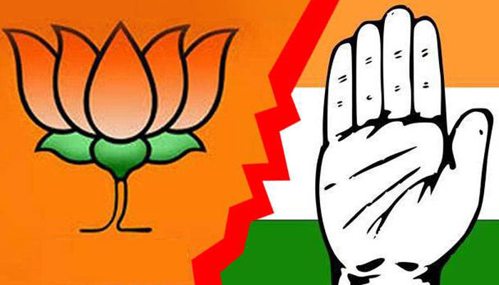 Congress, BJP spar over attack on Rahul Gandhi in Lok Sabha