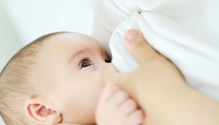 Forgotten benefits of breast milk that are important for newborn
