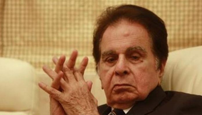 Dilip Kumar recovering fast, discharged from hospital