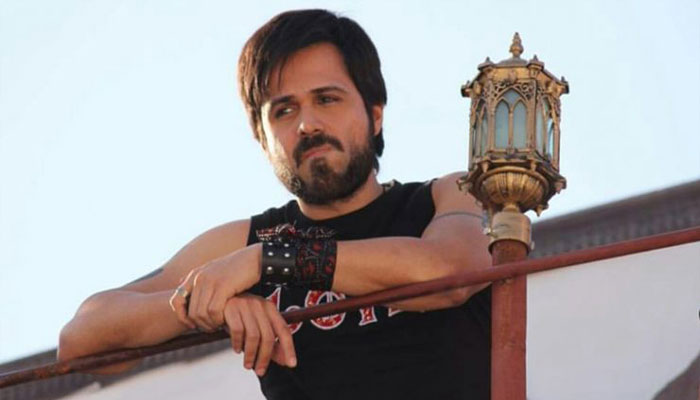 Epic reply of Emraan Hashmi on the series of his past failure